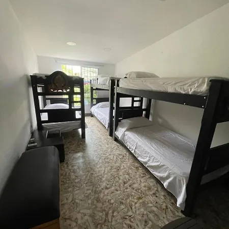 Guest house La Casa De Flor *