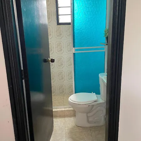 Guest house La Casa De Flor Cartagena