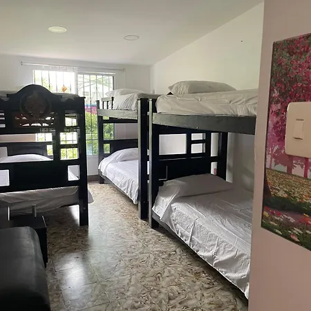 Guest house La Casa De Flor