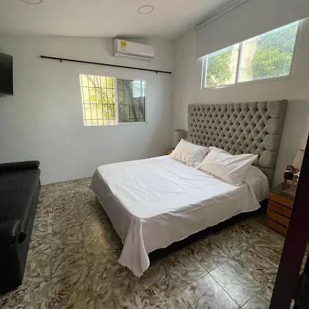 La Casa De Flor
