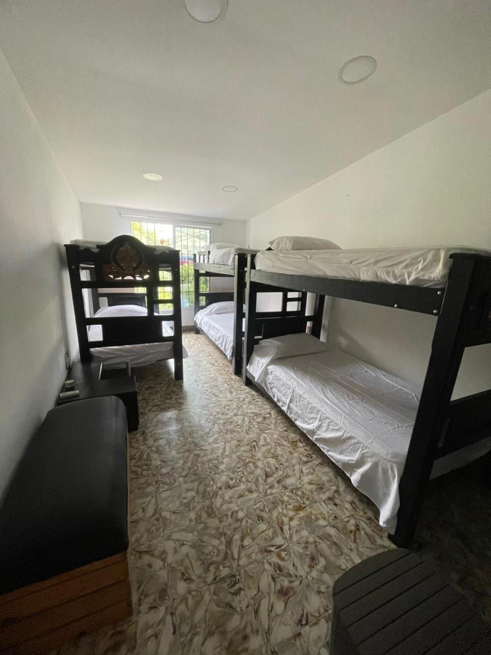 Pensión La Casa De Flor *