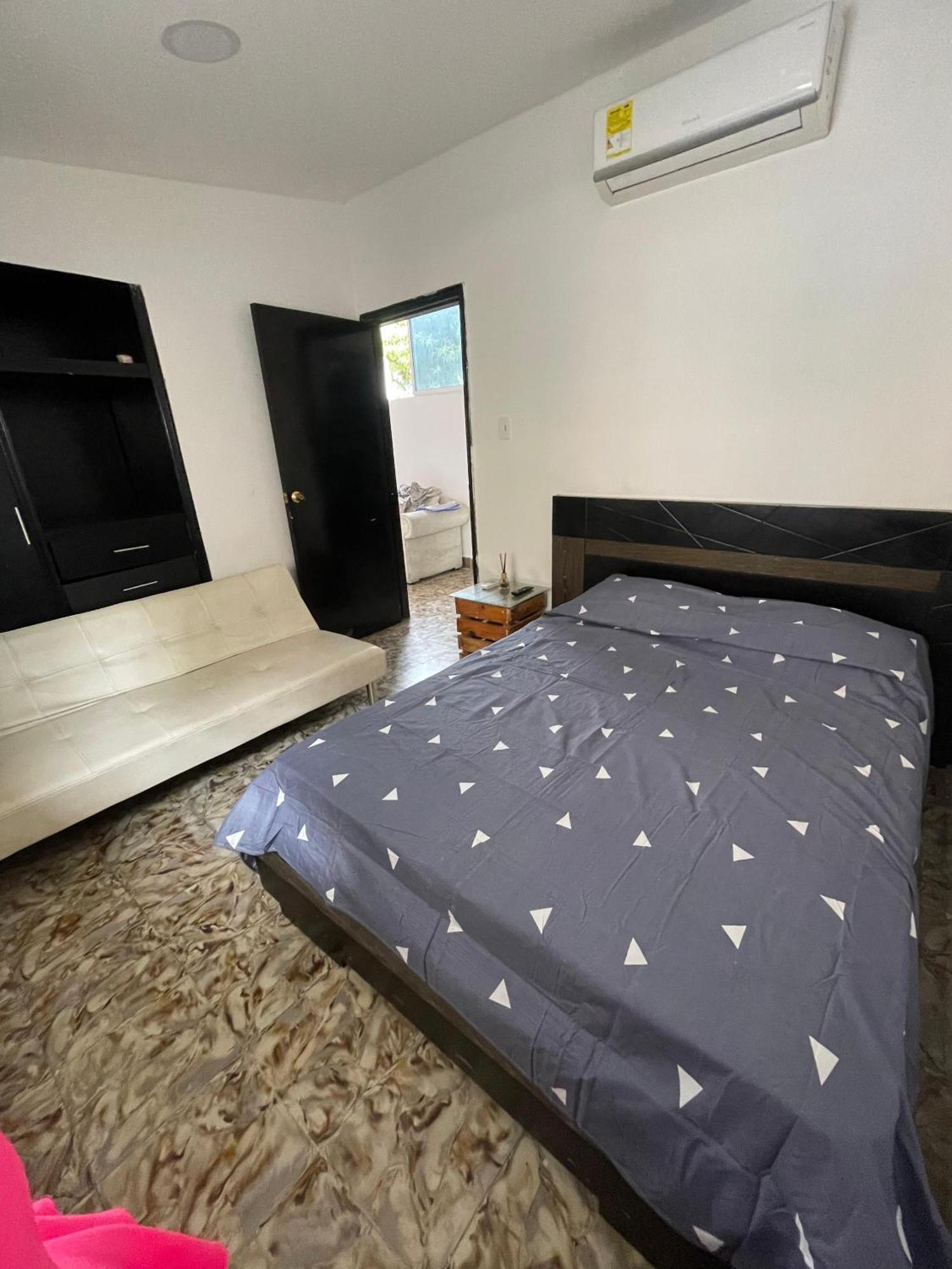 La Casa De Flor Cartagena