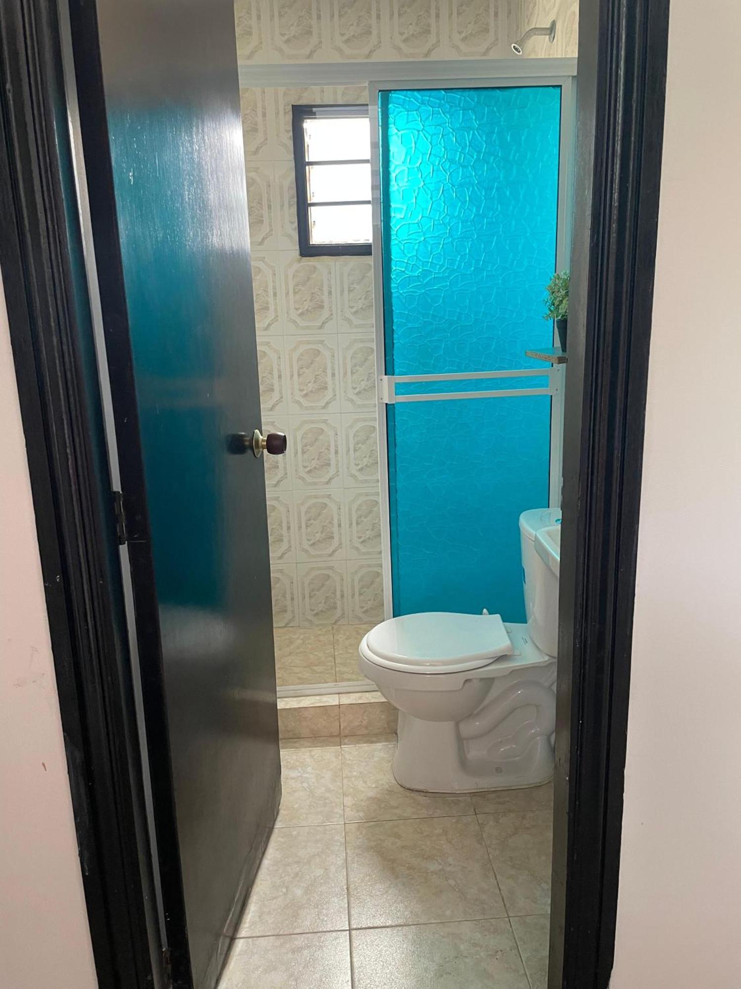 Pensión La Casa De Flor Cartagena