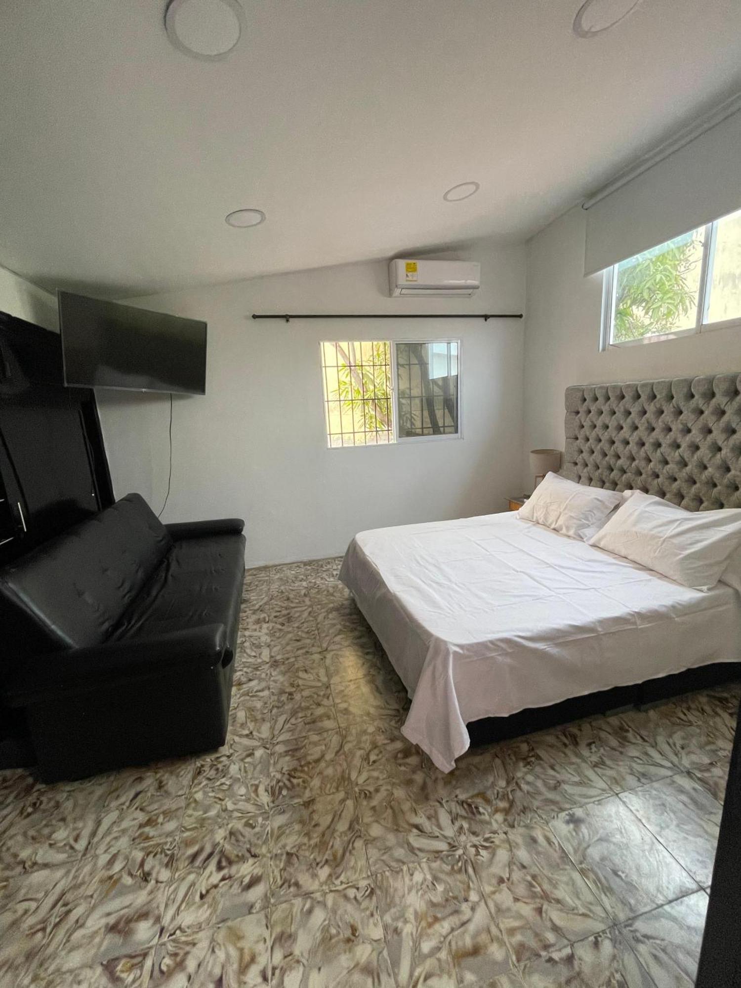 La Casa De Flor Cartagena