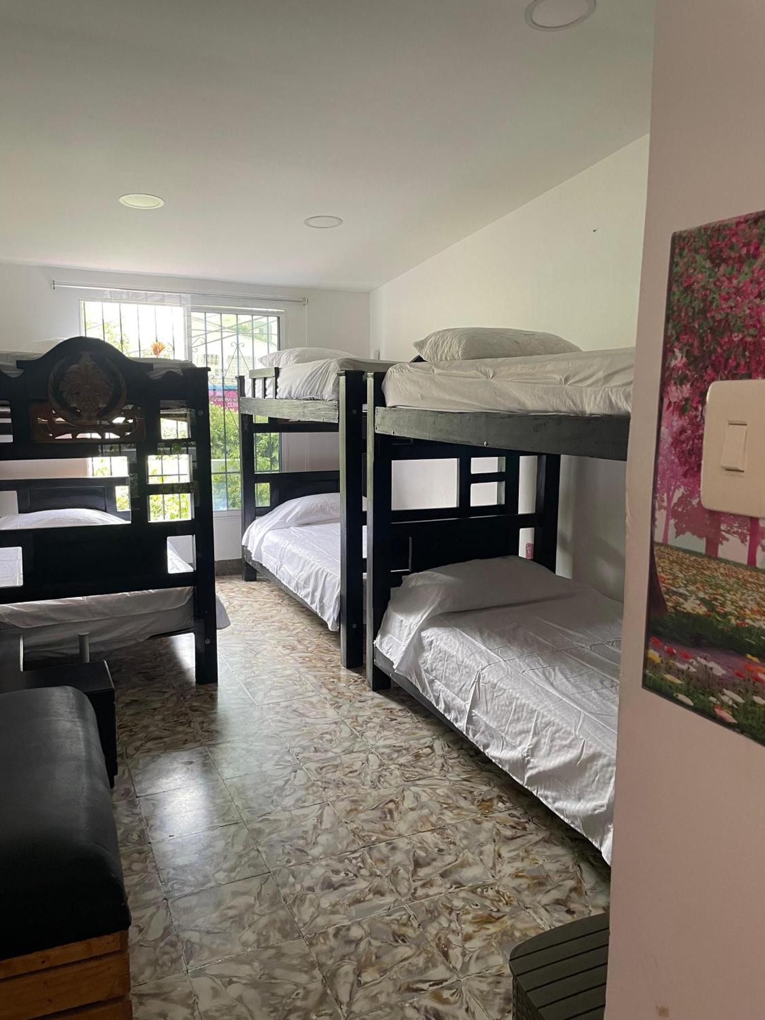 Pensión La Casa De Flor