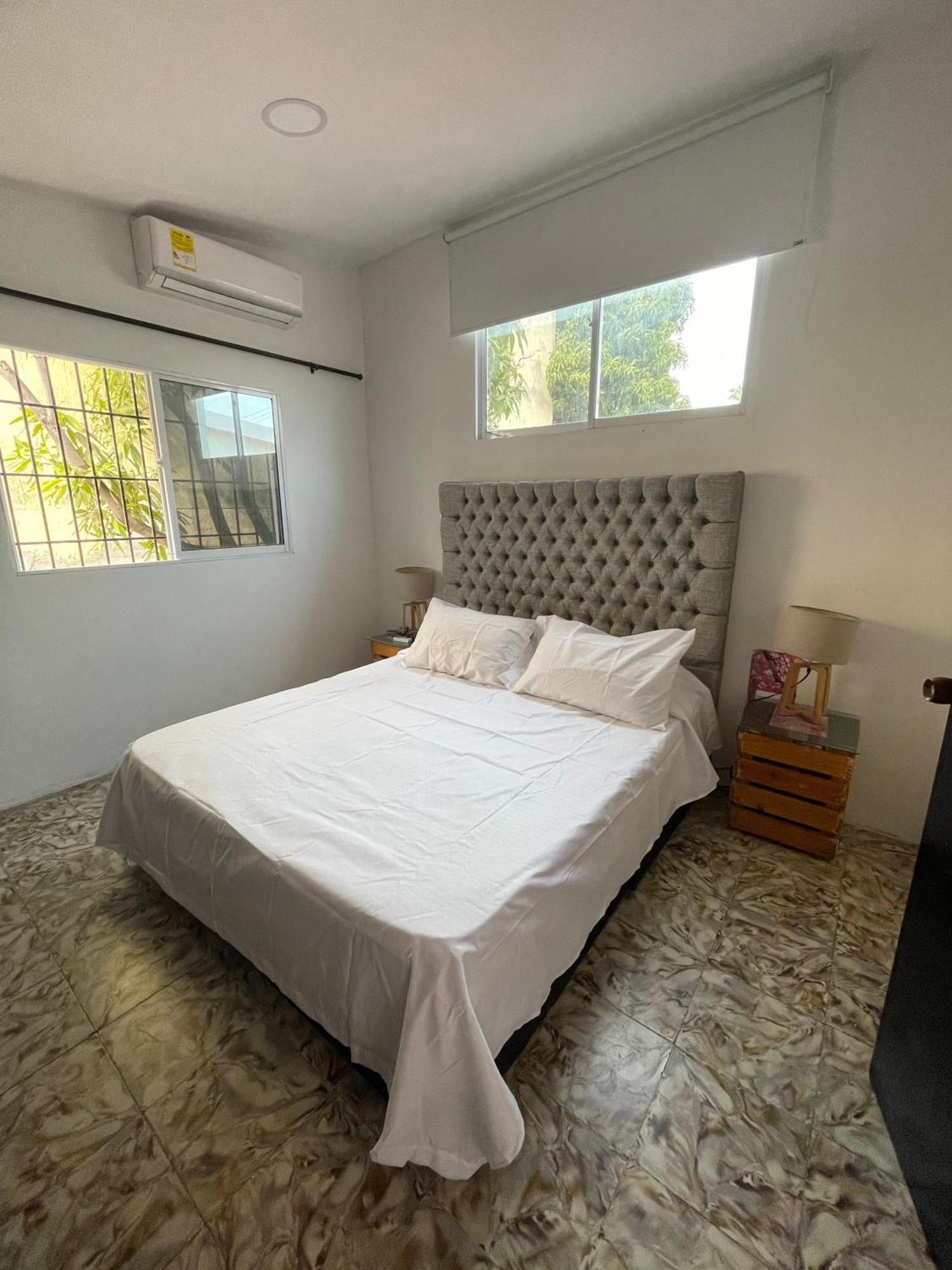 Pensión La Casa De Flor Cartagena