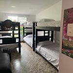 La casa de flor