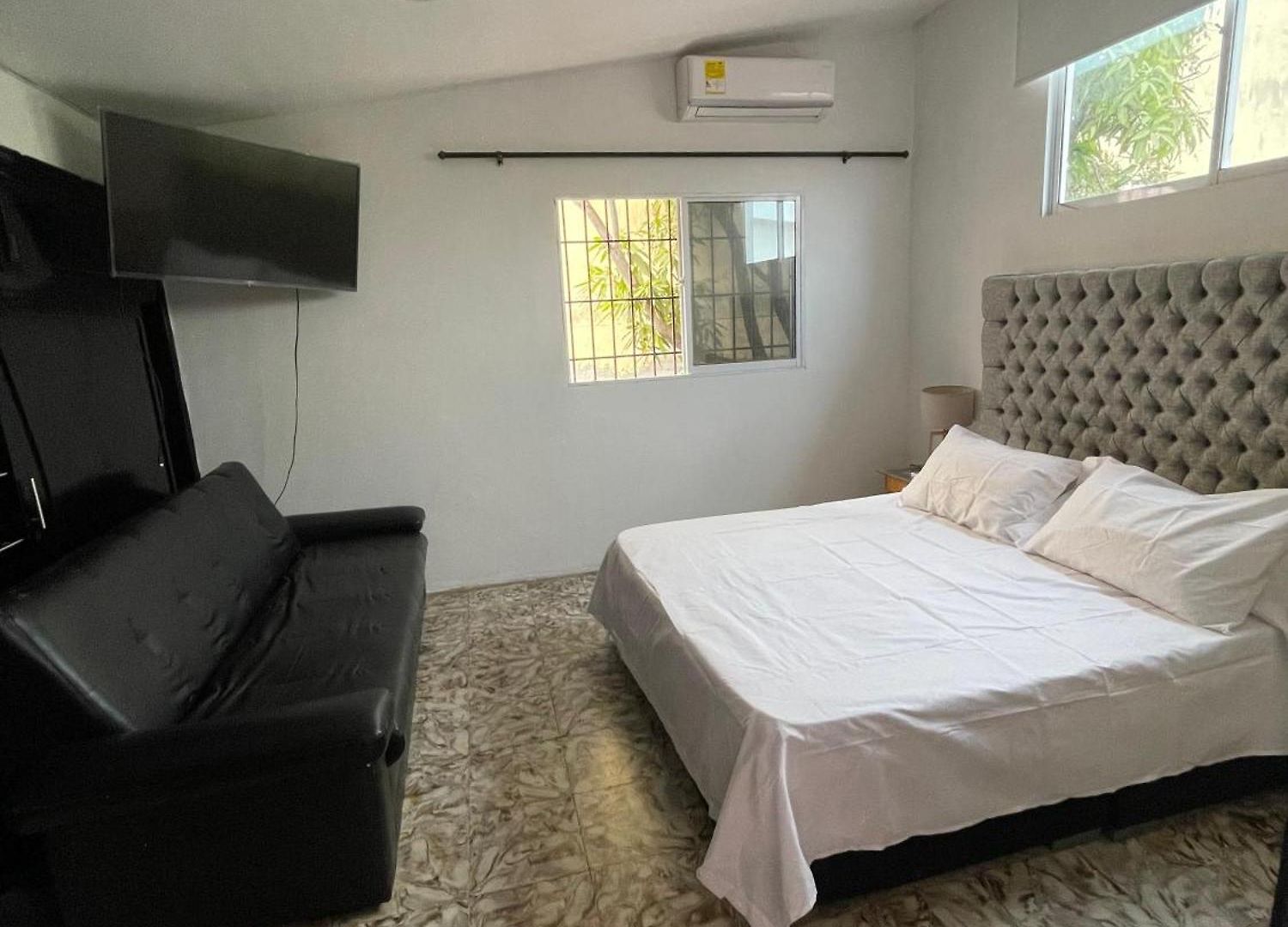 La Casa De Flor Cartagena