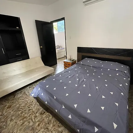 La Casa De Flor Cartagena
