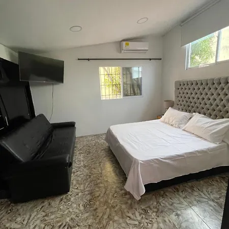 La Casa De Flor Cartagena