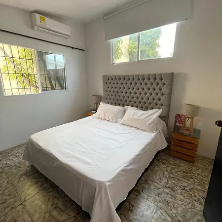 Pensión La Casa De Flor Cartagena