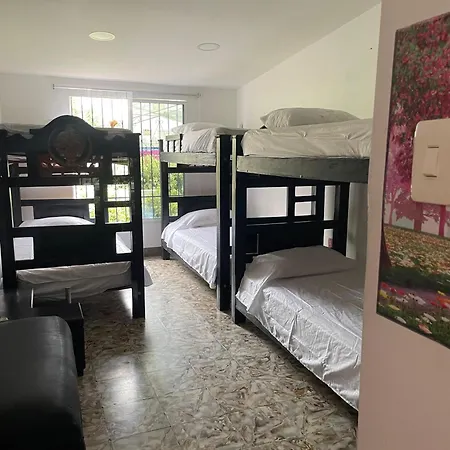 La Casa De Flor